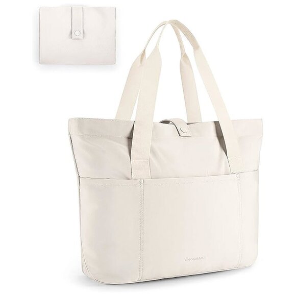 Handbags - Tote Bag for Women, Beige